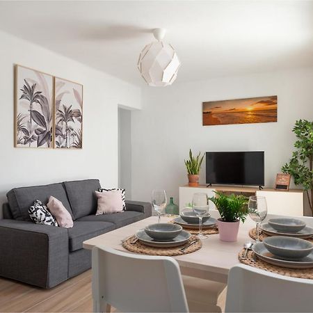New! Apartment Sunset 1, Pool, Ac, Bbq, Wifi, Cala D'Or, Mallorca Eksteriør billede