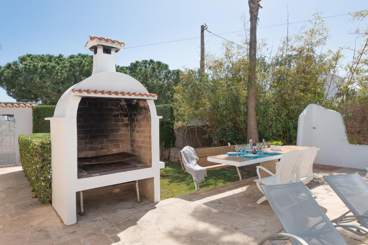 New! Apartment Sunset 1, Pool, Ac, Bbq, Wifi, Cala D'Or, Mallorca Eksteriør billede