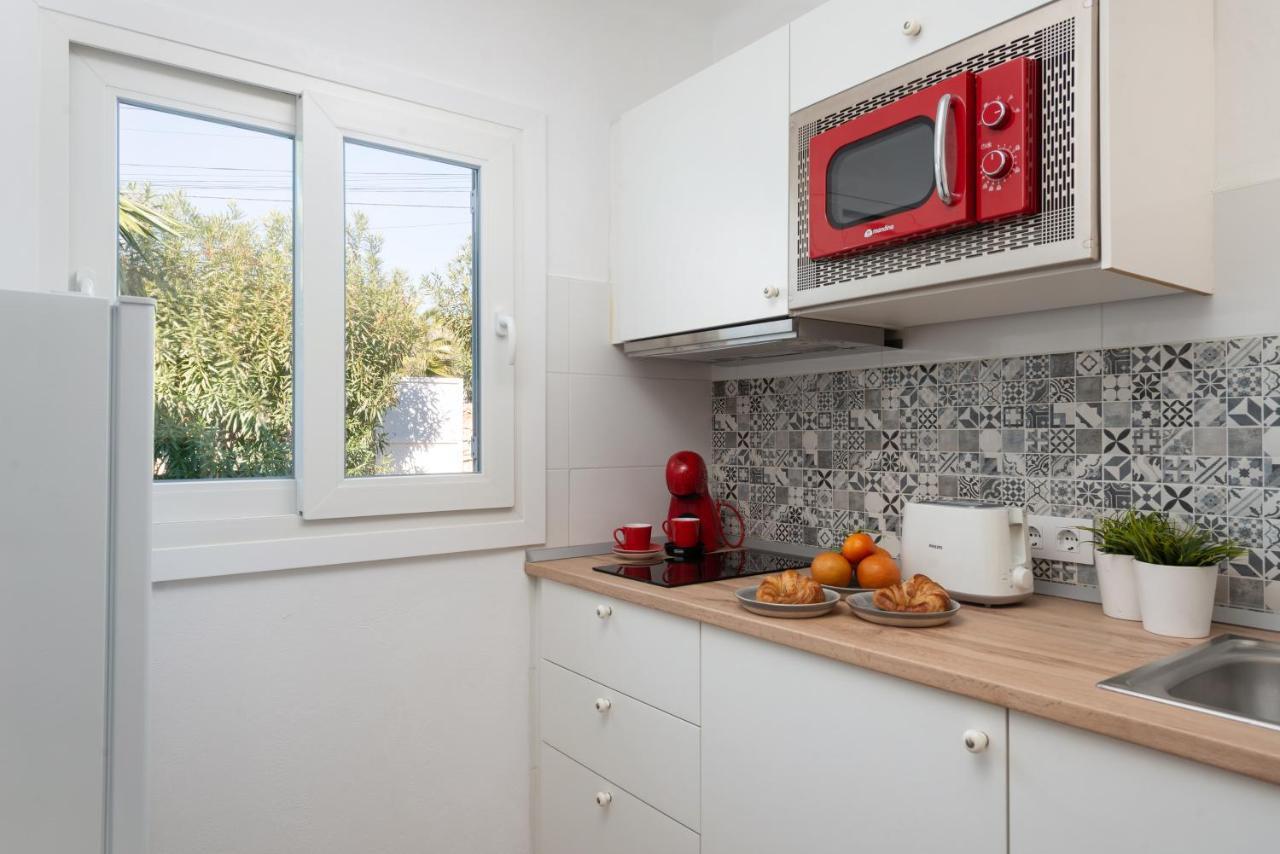 New! Apartment Sunset 1, Pool, Ac, Bbq, Wifi, Cala D'Or, Mallorca Eksteriør billede