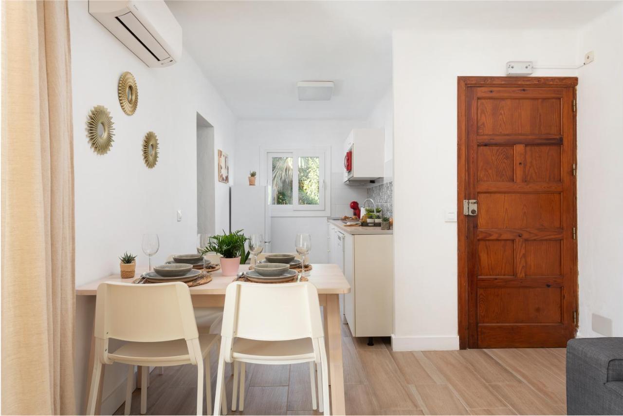 New! Apartment Sunset 1, Pool, Ac, Bbq, Wifi, Cala D'Or, Mallorca Eksteriør billede