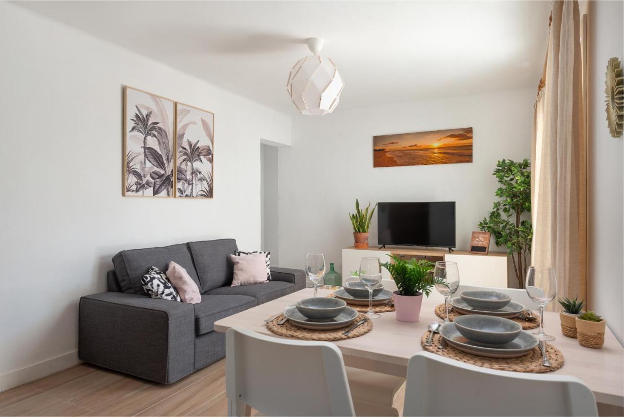 New! Apartment Sunset 1, Pool, Ac, Bbq, Wifi, Cala D'Or, Mallorca Eksteriør billede